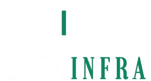 CASA INFRA Logo-